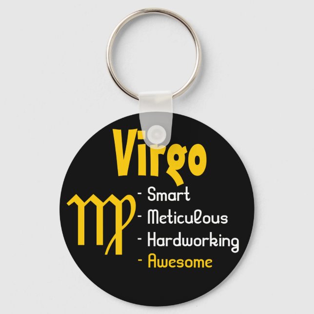 Chaveiro Virgem (Frente)