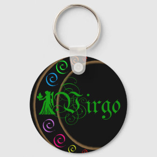 Chaveiro Virgem