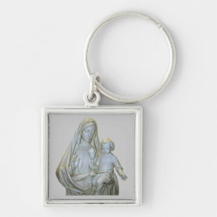 Chaveiro Virgem Maria