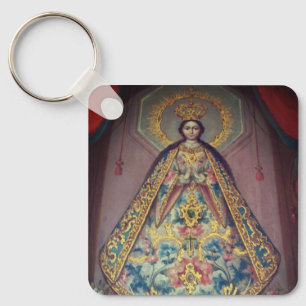Chaveiro Virgen de Zapopan