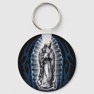 Chaveiro Virgen Mary