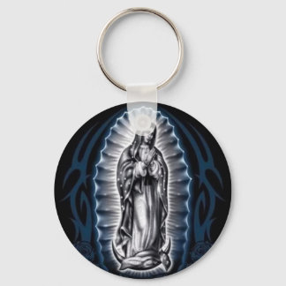 Chaveiro Virgen Mary