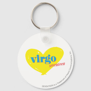 Chaveiro Virgo 3