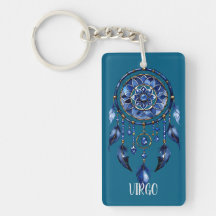 Virgo Dreamcatcher