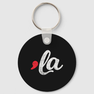 Chaveiro Vírgula La Kamala Harris 2024 Para Eleição Preside