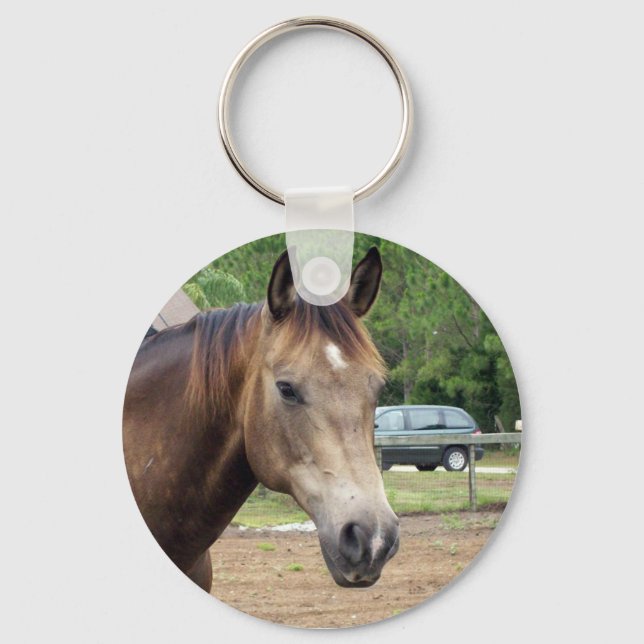 Chaveiro visão (Frente)