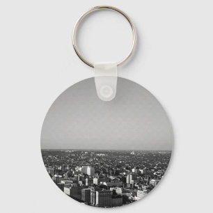 Chaveiro Visão geral da cidade de Washington nos EUA