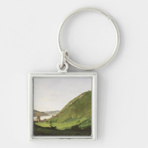 Chaveiro Visegrod, Hungria