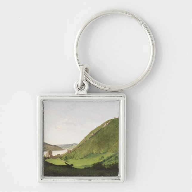 Chaveiro Visegrod, Hungria (Frente)