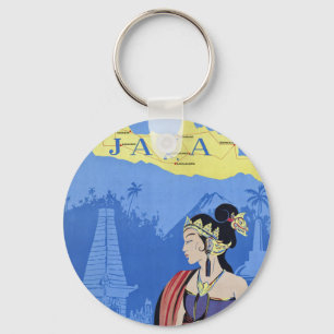 Chaveiro Visitar Java