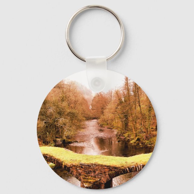 CHAVEIRO VISÕES DAS PAREDES (Frente)