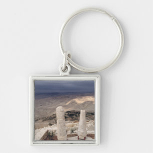 Chaveiro Vista da montagem Moses