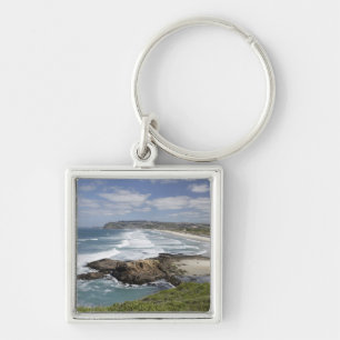 Chaveiro Vista de Advogados à Rua Kilda e Ruas