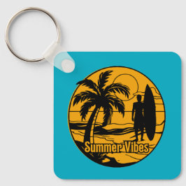 Chaveiro vista oceânica