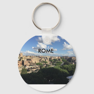 CHAVEIRO VISUALIZAÇÕES DA ROMA