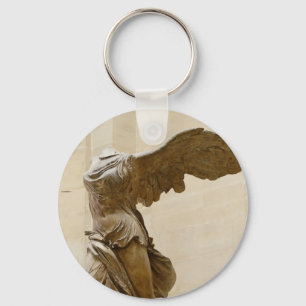 Chaveiro Vitória voada de Samothrace