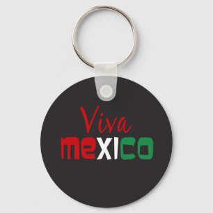 Chaveiro Viva México