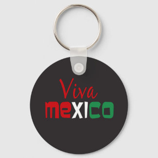 Chaveiro Viva México