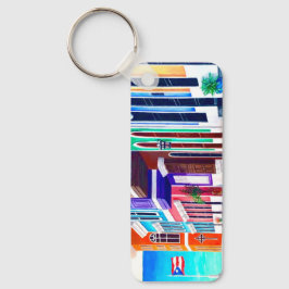 Chaveiro ¡Viva Puerto Rico!