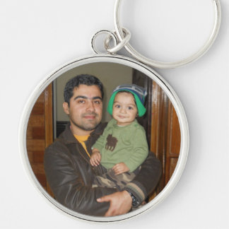 Chaveiro Vivaan com Chachu