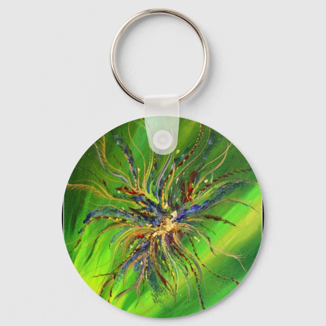 Chaveiro Vivid (Frente)