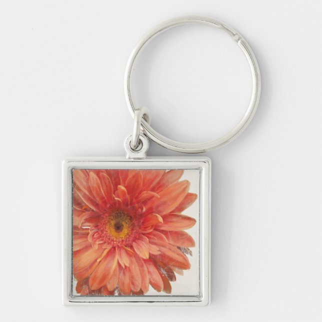 Chaveiro Vivid Daisy (Frente)