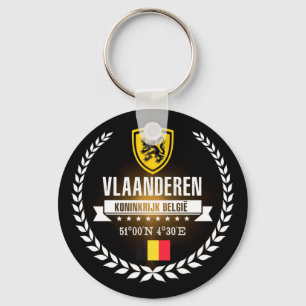 Chaveiro Vlaanderen