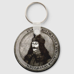 Chaveiro Vlad o Impaler