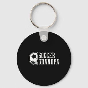 Chaveiro Vô de Futebol Avô