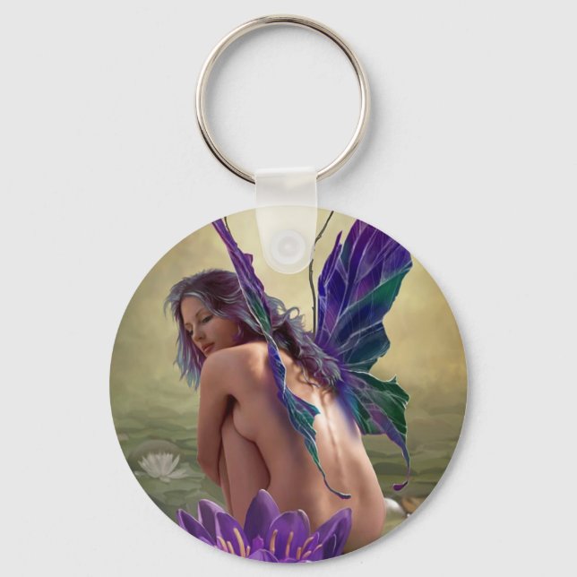 Chaveiro Você acredita (Frente)