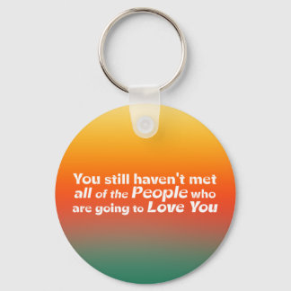 Chaveiro Você ainda não se conheceu...
