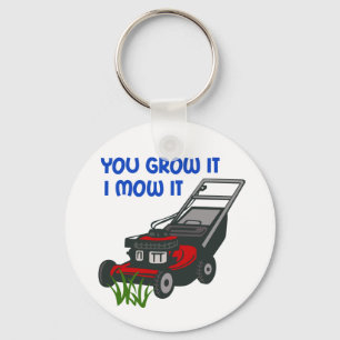 Chaveiro Você Cresce