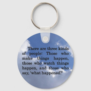 Chaveiro Você é Agradável