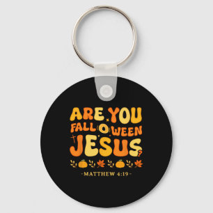 Chaveiro Você é Jesus Matthew 419 Christian Ha?