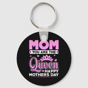 Chaveiro Você É O Feliz dia de as mães Da Rainha