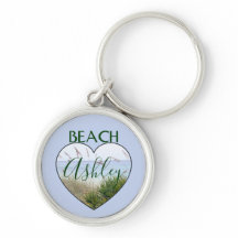 Você Heart Destin Beach