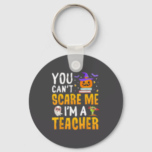 Chaveiro Você Não Pode Me Comer Eu Sou Um Professor Hallowe