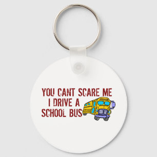 Chaveiro Você não pode susto mim…