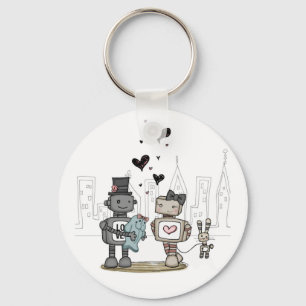 Chaveiro vol25 - do coração