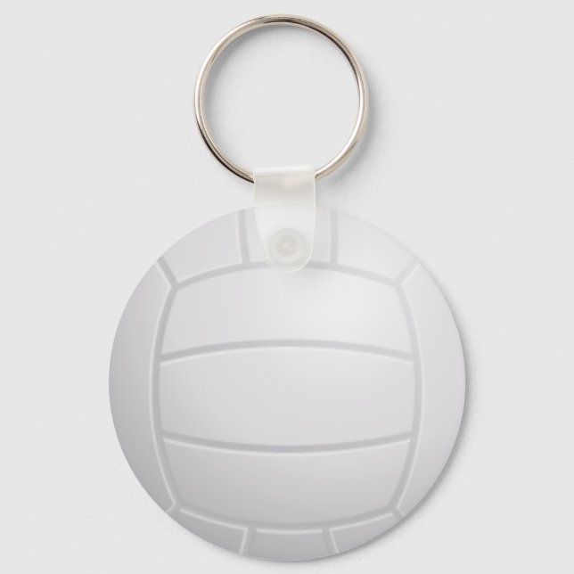 Chaveiro Voleibol (Frente)