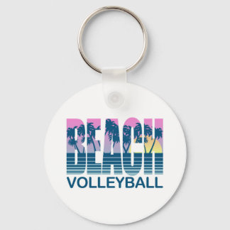 Chaveiro Voleibol de praia