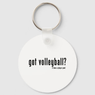 Chaveiro Voleibol obtido?