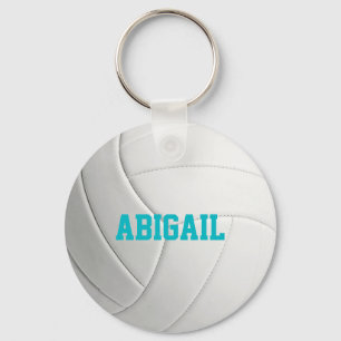 Chaveiro Voleibol Personalizado