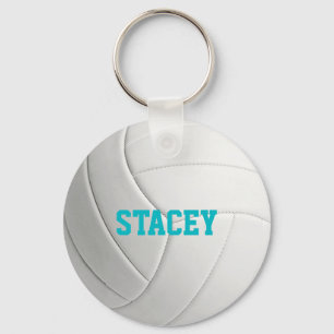 Chaveiro Voleibol Personalizado