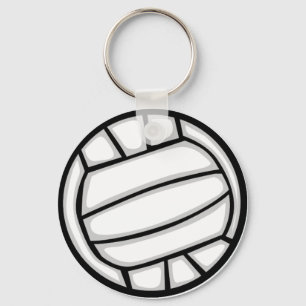 Chaveiro - Volley Ball