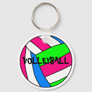 CHAVEIRO VOLLEYBALL