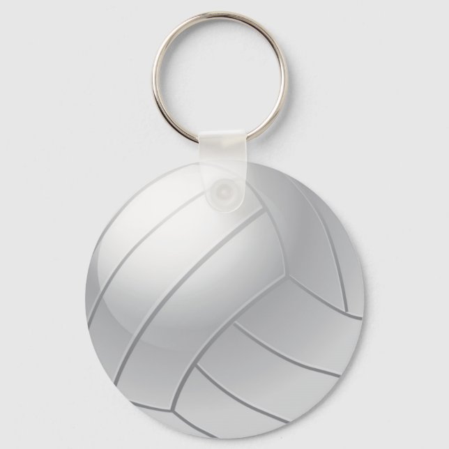 Chaveiro Volleyball (Frente)