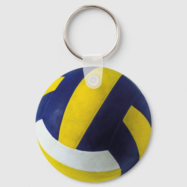 CHAVEIRO VOLLEYBALL (Frente)