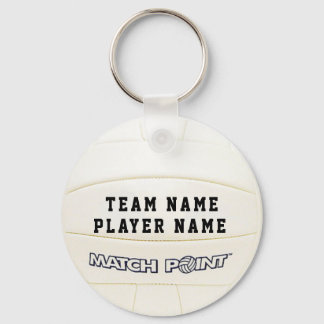 Chaveiro VOLLEYBALL PLAYER PERSONALIZADO MATCHPOIN