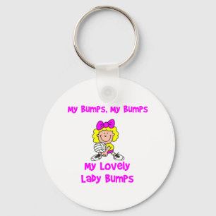 Chaveiro VolleyChick minhas colisões